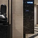 -- Park -- Part Of Urban Chic Luxury Design - Parking & Compliments - Next To Shopping & Dining Mall 4* Plovdiv
