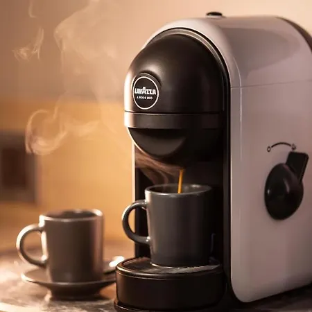 Park Hotel: Urban Chic Luxury With Parking Near Shopping Mall Hotel 4*