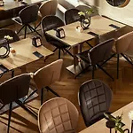 -- Park -- Part Of Urban Chic Luxury Design - Parking & Compliments - Next To Shopping & Dining Mall 4*
